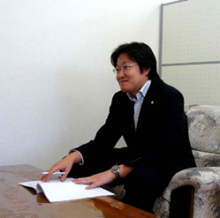 行政書士たにがけ総合法務事務所